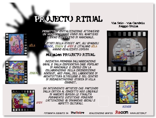 locandina santa croce